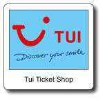 Tui Ticket Shop